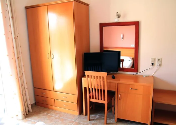 Stella Apartment Volos