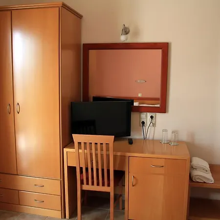 Stella Apartment *