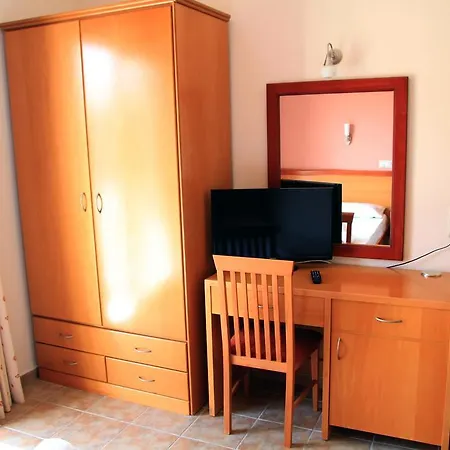 στέλλα Διαμέρισμα Βόλος