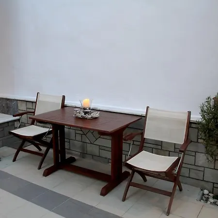 Stella Apartment *