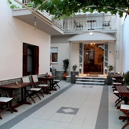 Appartement Stella Volos