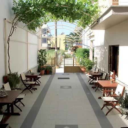 Apartment Stella