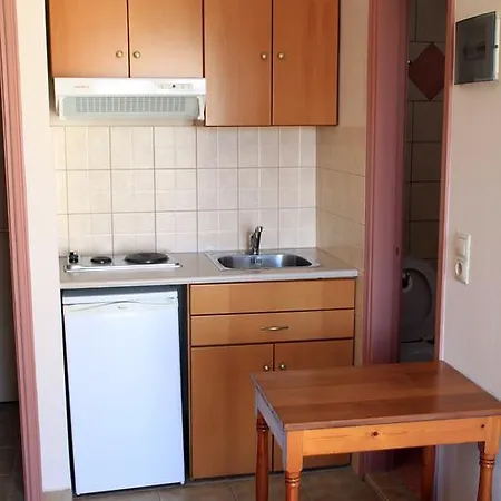 Apartment Stella