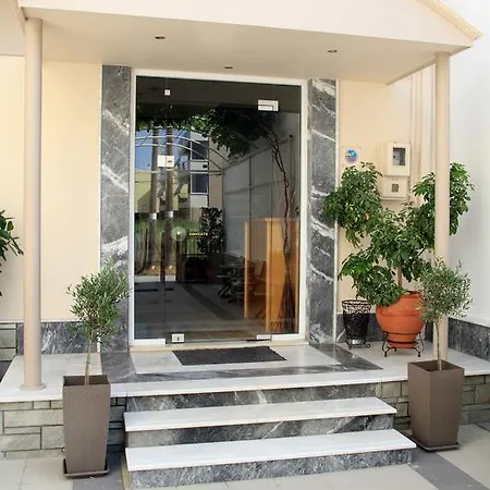 Appartement Stella *