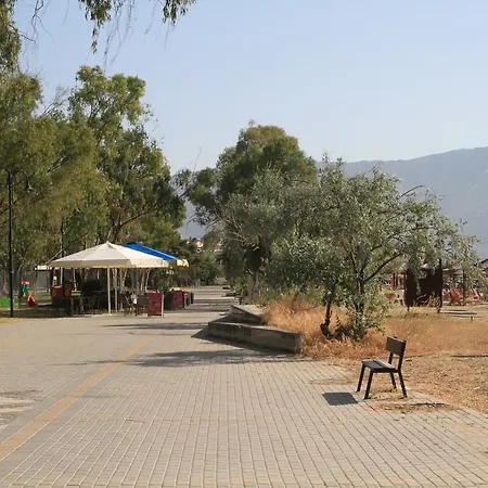 Stella Lägenhet Volos