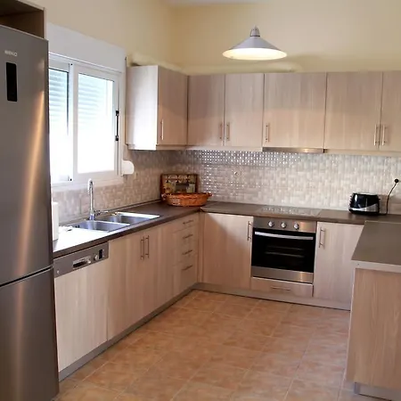 Stella Appartement *