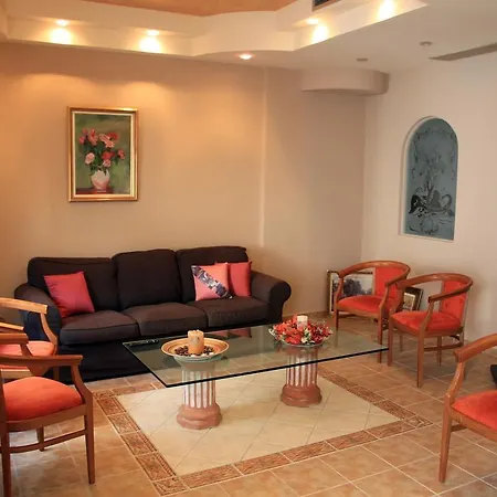 Appartement Stella *