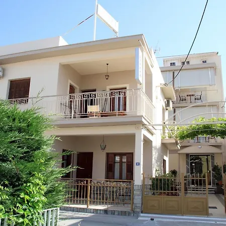 Appartement Stella *