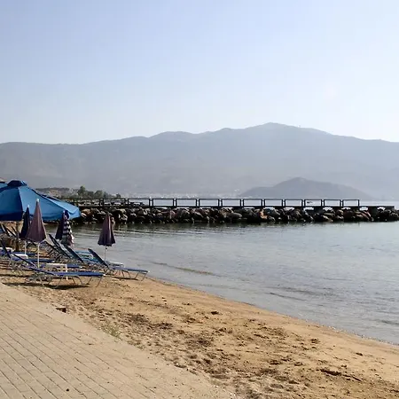 Stella Apartment Volos