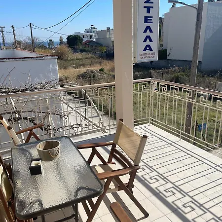 Stella Apartment *