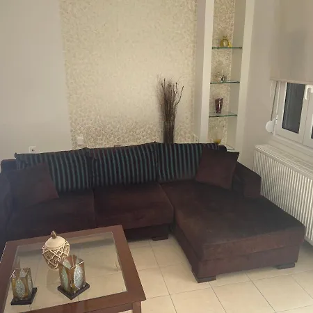Stella Apartment