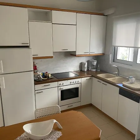 Stella Appartement *