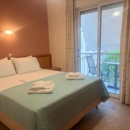 Appartement Stella