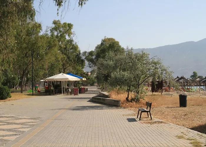 Stella Appartamento Volos