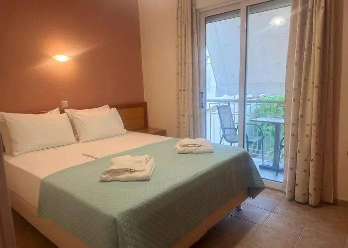 Διαμέρισμα Stella